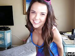 Nga rửa cô ấy đít trước hậu môn với con phim sex online hay